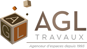 Logo AGL Travaux